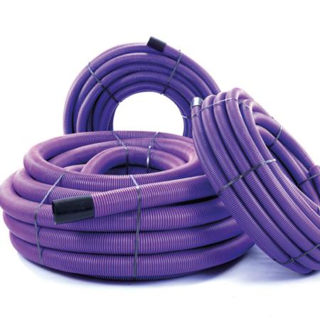 Ridgicoil Cable Duct